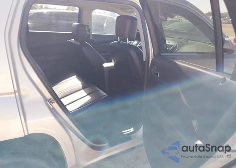 2011 GMC Terrain Slt-1 z USA, uszkodzony, nr VIN 2CTALUEC9B6404094